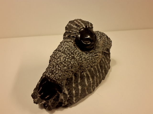 Big Mamas Skulptur Zimbabwe